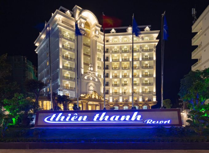 THIÊN THANH 5*