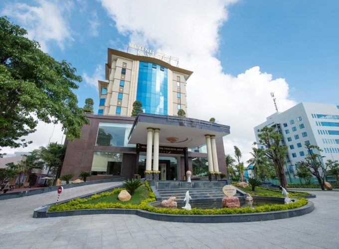 MƯỜNG THANH QUY NHƠN 4*