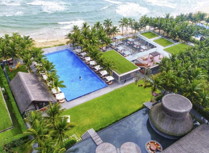 NAMAN RETREAT ĐÀ NẴNG 5*
