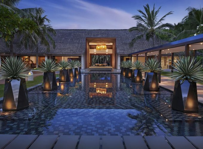 AVANI QUY NHƠN RESORT & SPA  5*