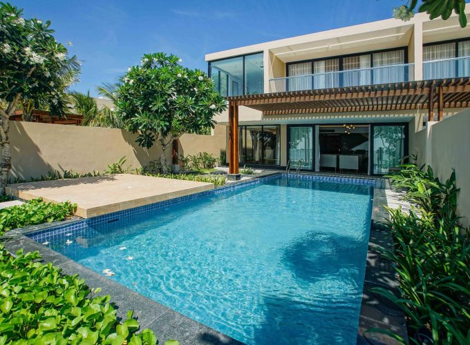 MARINA BAY VŨNG TÀU RESORT  5*