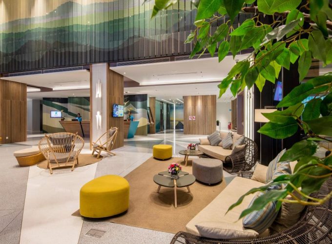 IBIS STYLES  4*