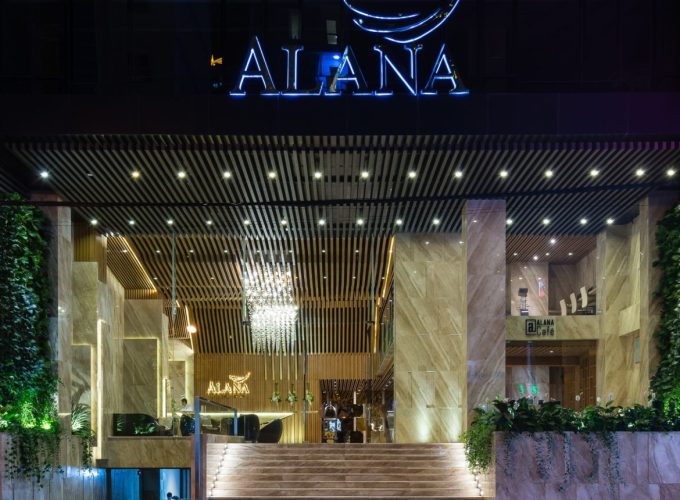 ALANA NHA TRANG  4*