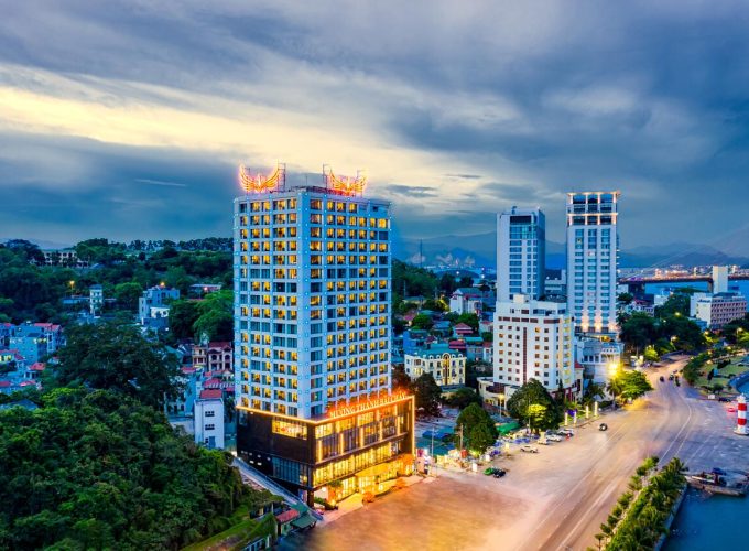 MƯỜNG THANH LUXURY QUẢNG NINH 5*