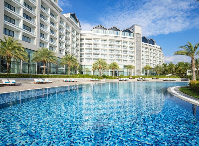 RADISSON BLU RESORT  5*