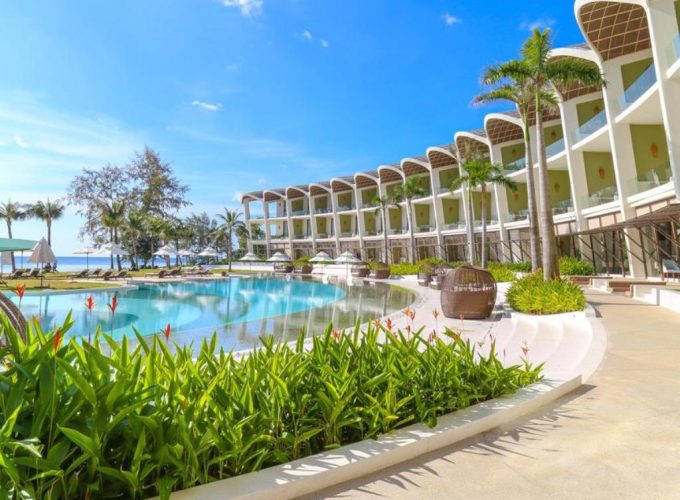ENDEN RESORT  4*