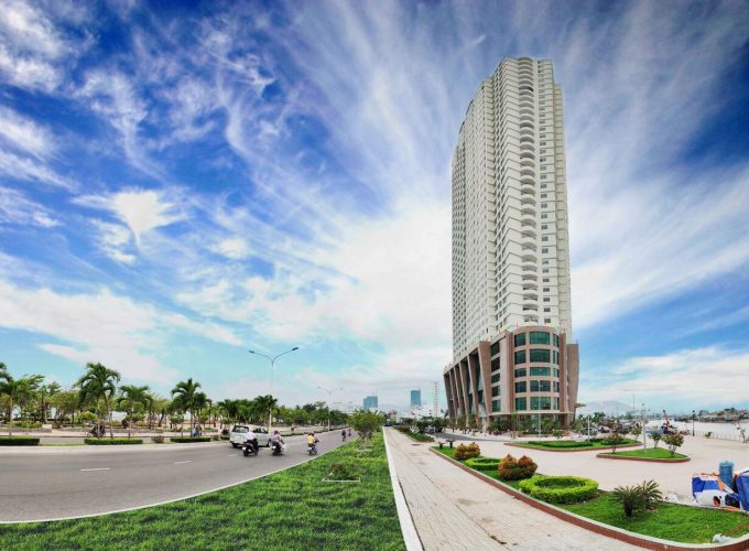 MƯỜNG THANH LUXURY  5*