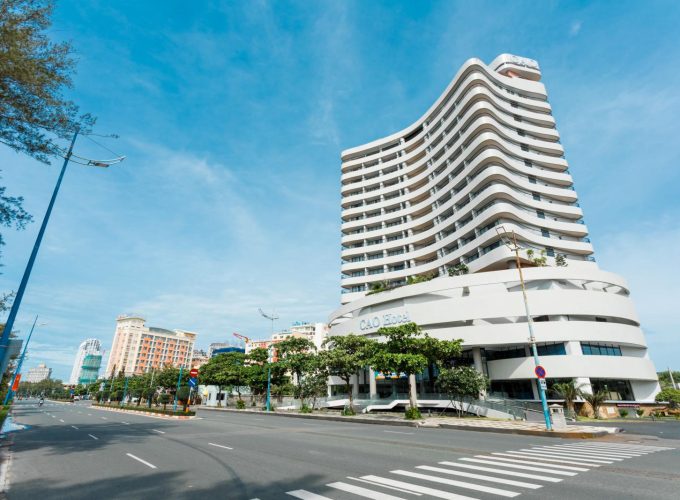 KHÁCH SẠN CAO VŨNG TÀU 4*