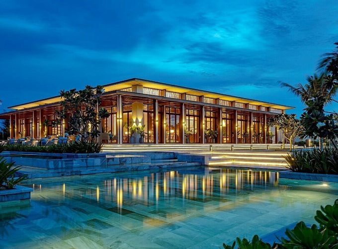 MAIA RESORT QUY NHƠN  5*