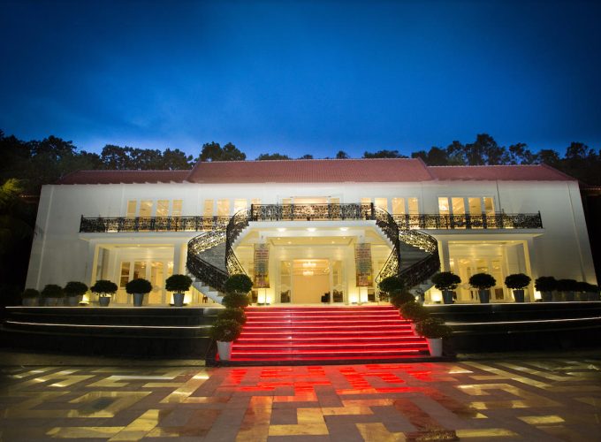 ROYAL HOTEL & HEALTHCARE RESORT  4*