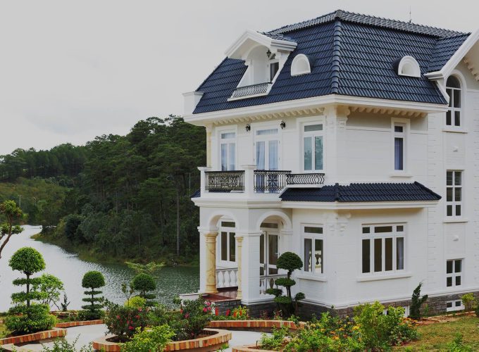 SAM TUYỀN LÂM RESORT ĐÀ LẠT  3*