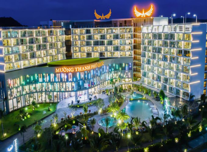 MƯỜNG THANH 5* COMBO 3 NGÀY 2 ĐÊM
