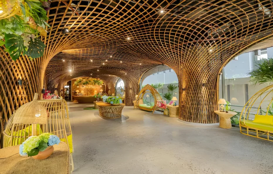 Khách Sạn The Signature Nha Trang