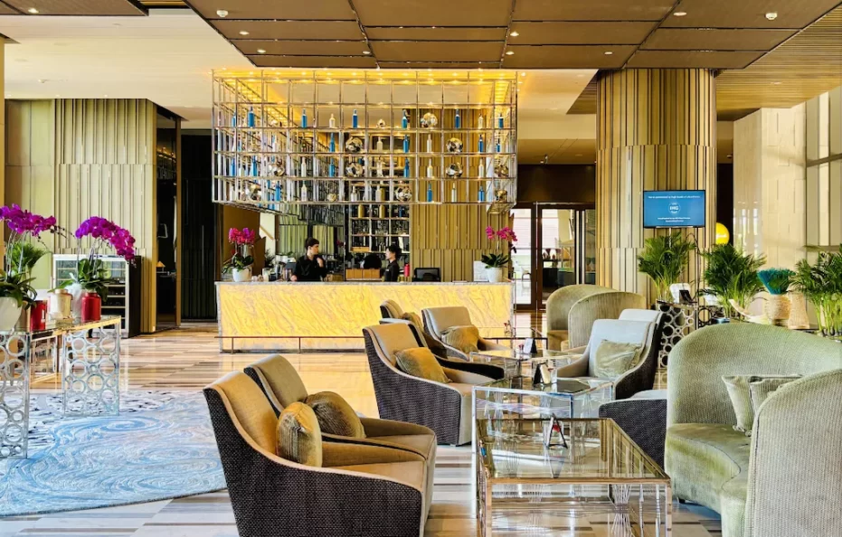 Khách Sạn Intercontinental Nha Trang