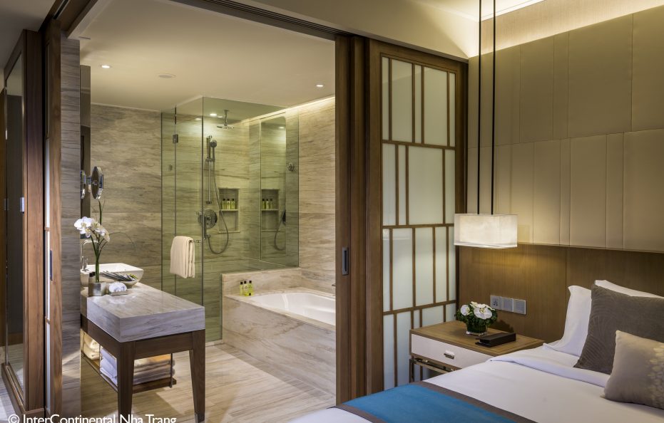 Club Access Ocean View King/Twin