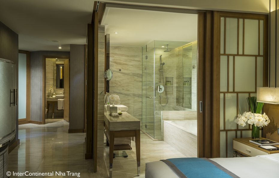 Family Room Ocean View Bunkbeds