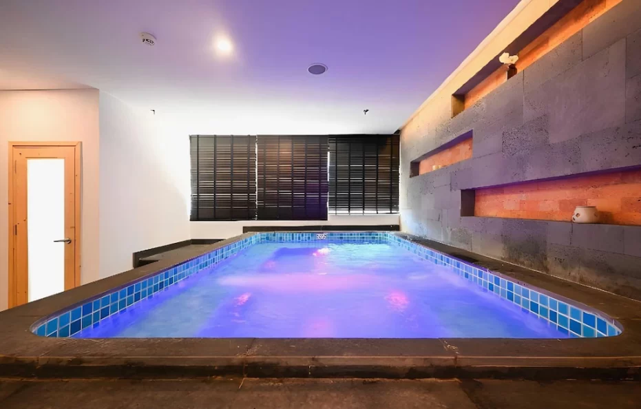 Khách Sạn Emerald Hồ Tràm