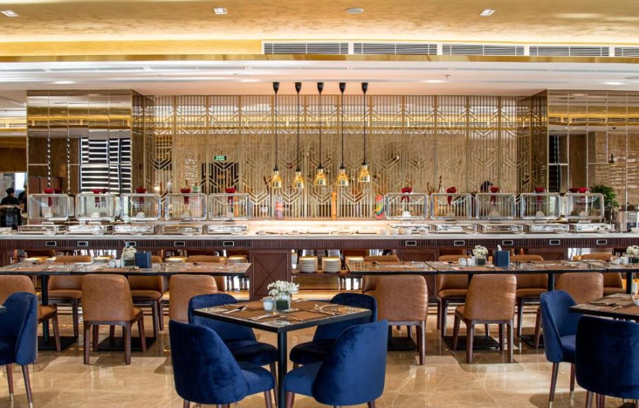 Khách Sạn Best Western Premier Marvella Nha Trang