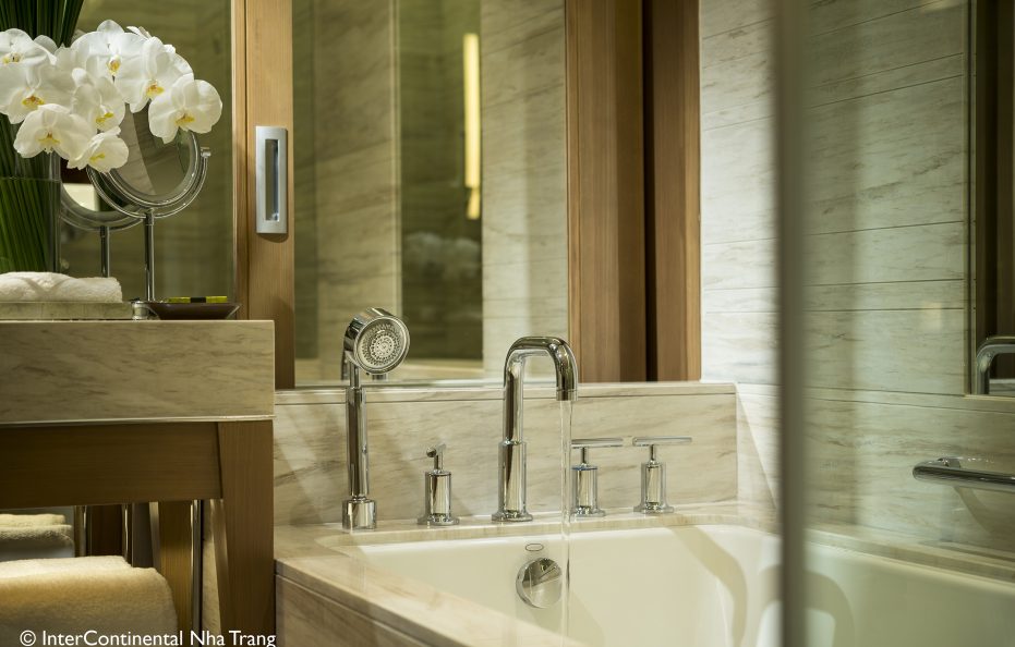 Family Room Ocean View Bunkbeds