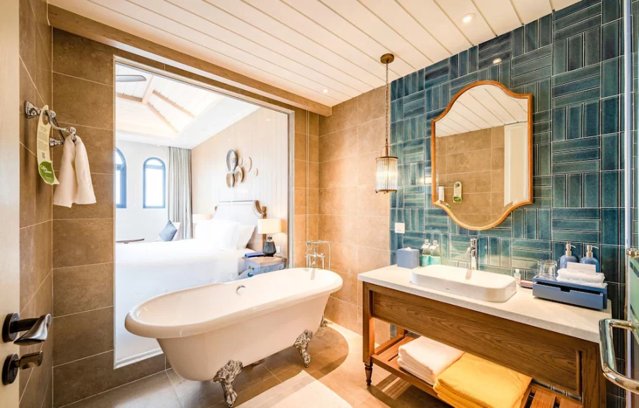 Khách Sạn Centara Mũi Né