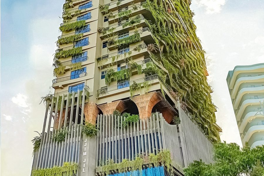 Khách Sạn The Signature Nha Trang