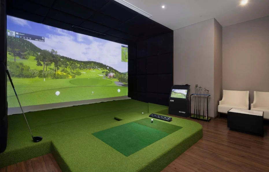 Khách Sạn Best Western Premier Marvella Nha Trang