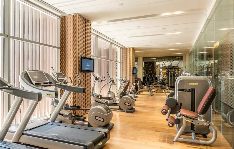 Khách Sạn Intercontinental Nha Trang