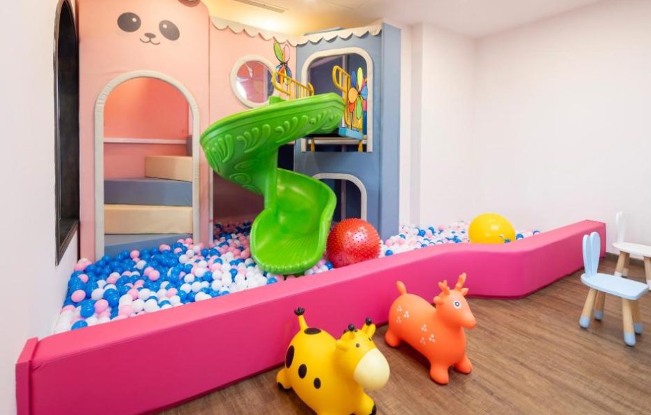 Khách Sạn Best Western Premier Marvella Nha Trang