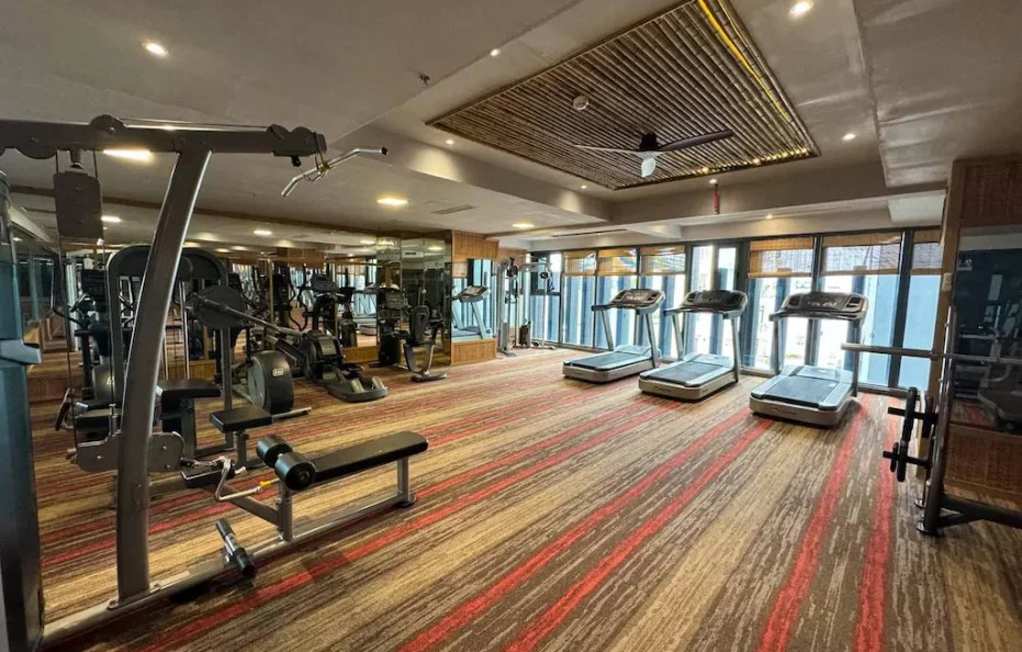 Khách Sạn The Signature Nha Trang