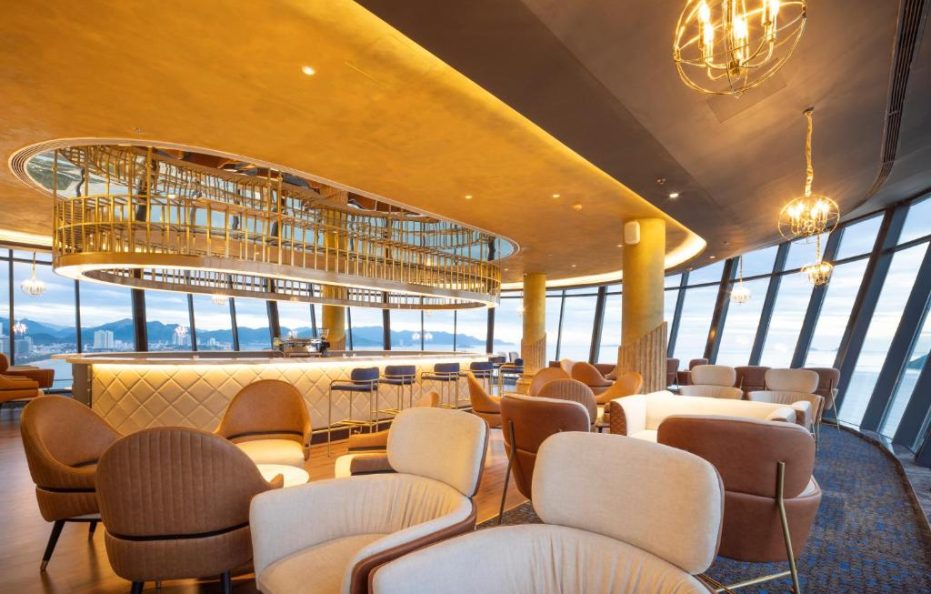 Khách Sạn Best Western Premier Marvella Nha Trang