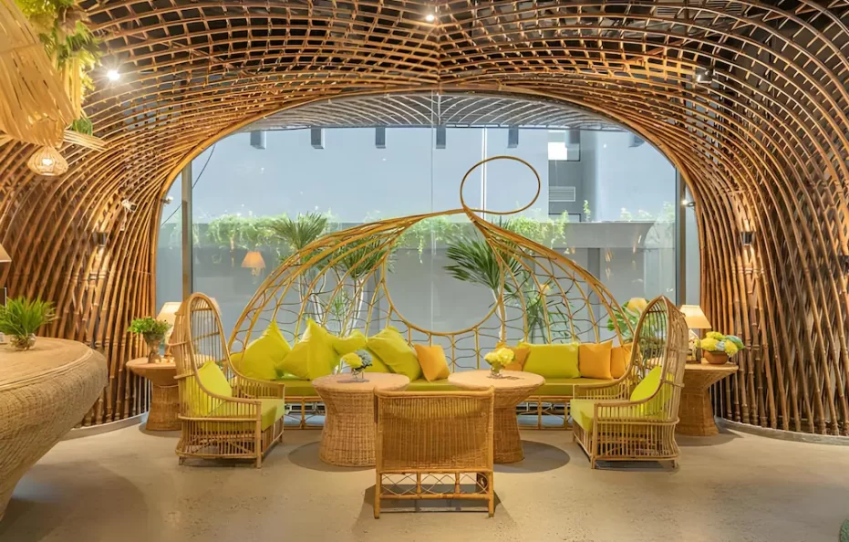 Khách Sạn The Signature Nha Trang