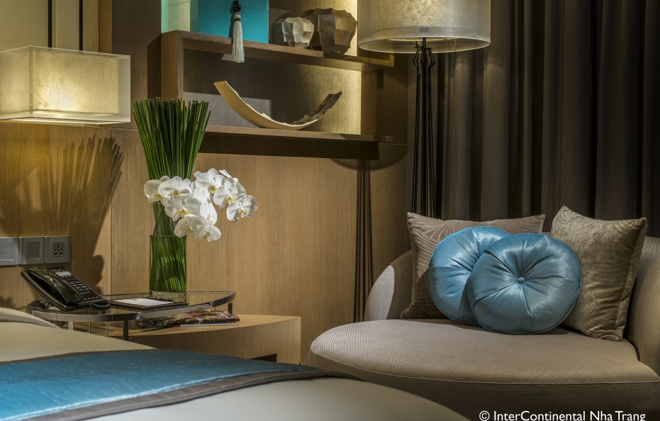 Club Access Ocean View King/Twin