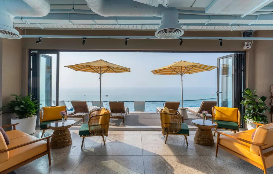 Khách Sạn Vias Vũng Tàu