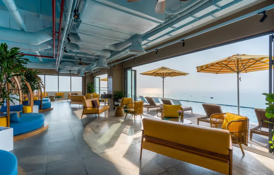 Khách Sạn Vias Vũng Tàu