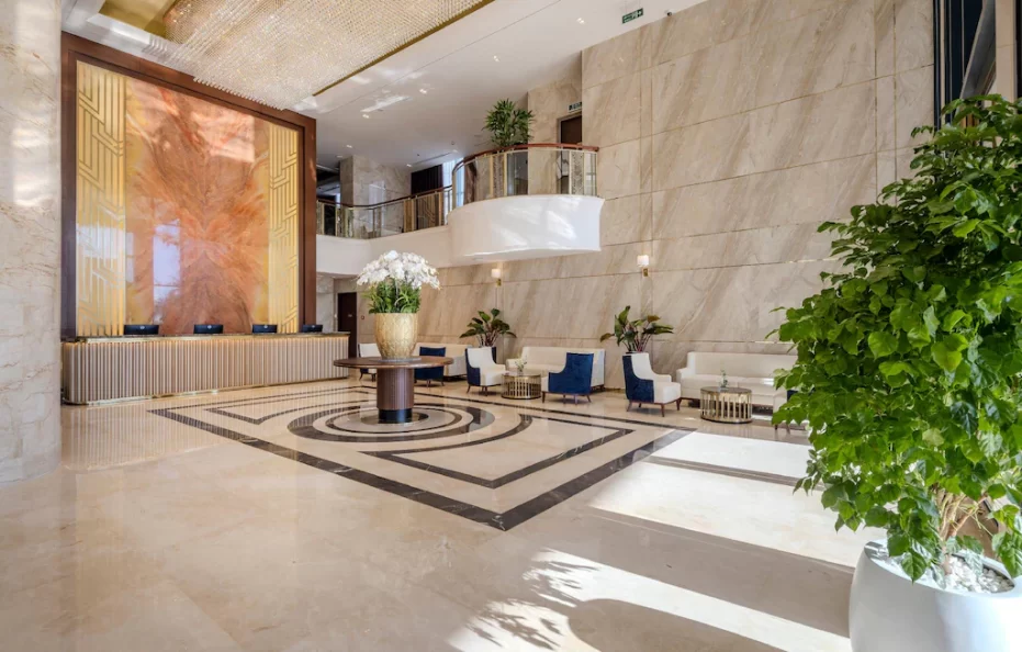 Khách Sạn Best Western Premier Marvella Nha Trang