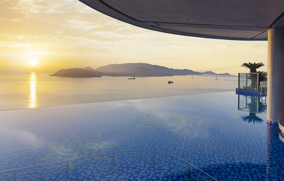 Khách Sạn Best Western Premier Marvella Nha Trang