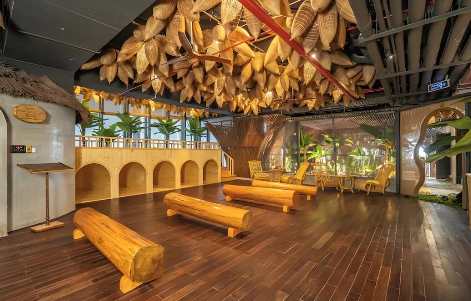 Khách Sạn The Signature Nha Trang