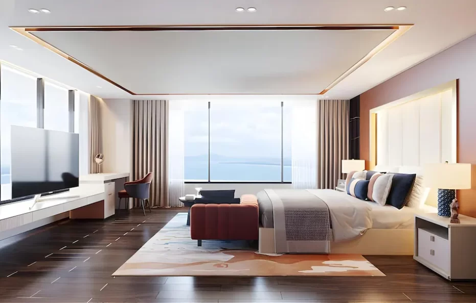 Khách Sạn Vias Vũng Tàu