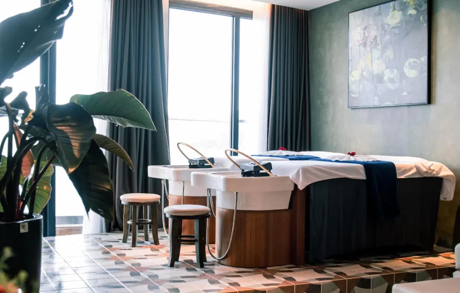 Khách Sạn Best Western Premier Marvella Nha Trang