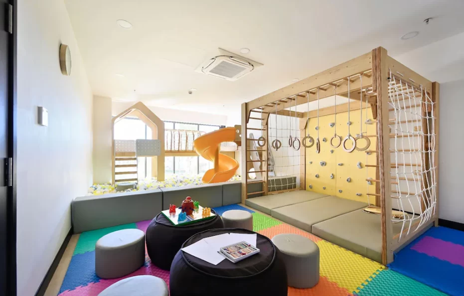 Khách Sạn Emerald Hồ Tràm