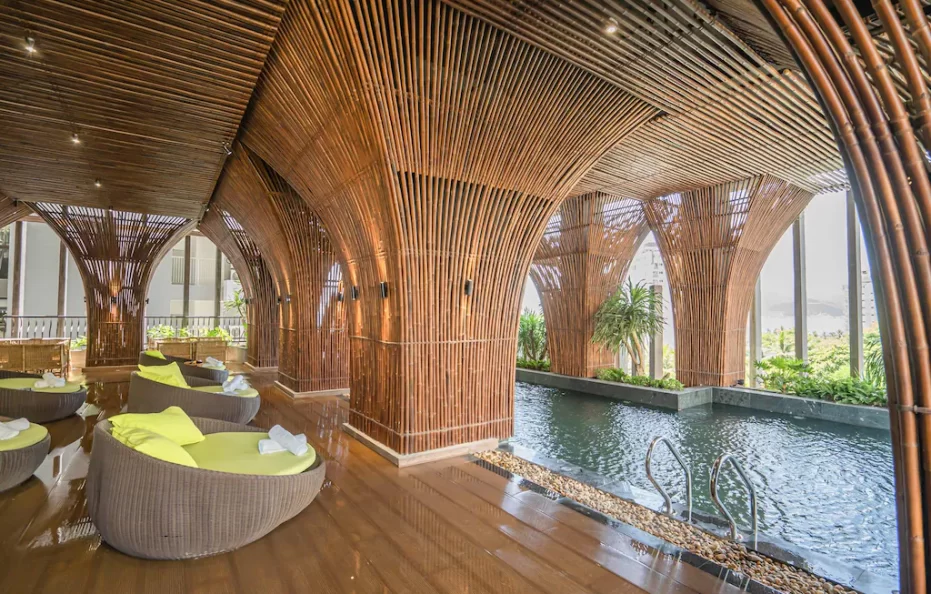 Khách Sạn The Signature Nha Trang