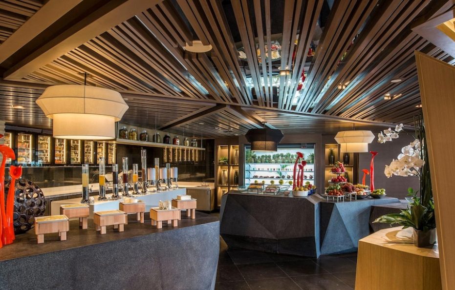 Khách Sạn Intercontinental Nha Trang