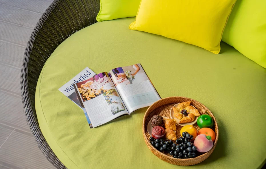 Khách Sạn The Signature Nha Trang