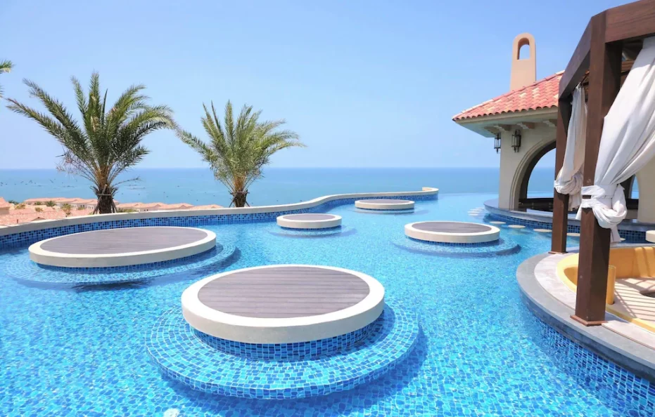 Khách Sạn Centara Mũi Né