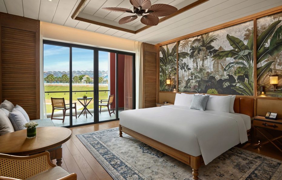 Khách Sạn Movenpick Phan Thiết