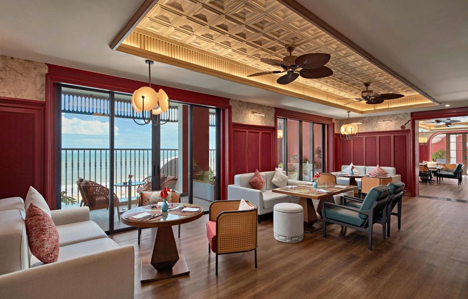 Khách Sạn Movenpick Phan Thiết