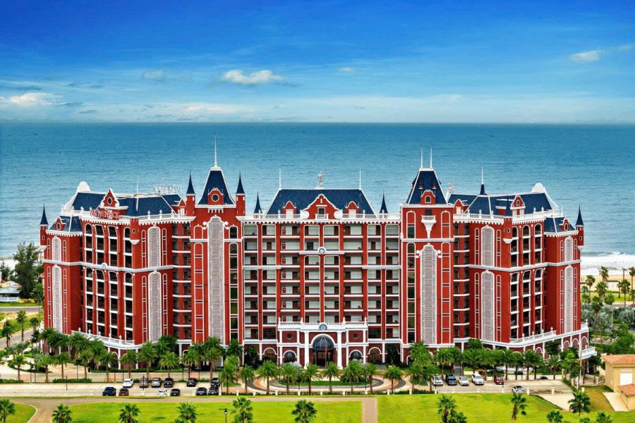 Khách Sạn Movenpick Phan Thiết