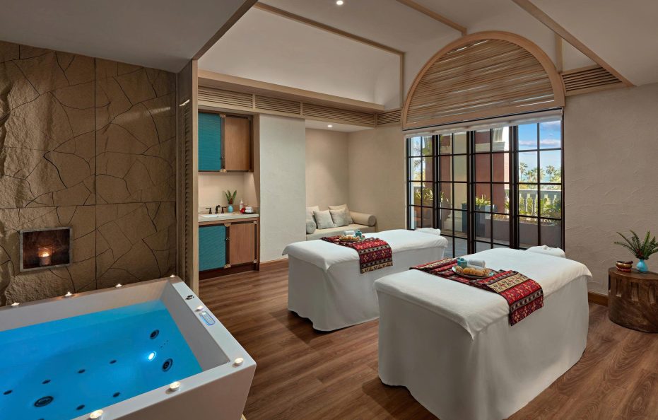 Khách Sạn Movenpick Phan Thiết