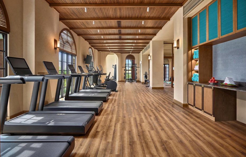 Khách Sạn Movenpick Phan Thiết