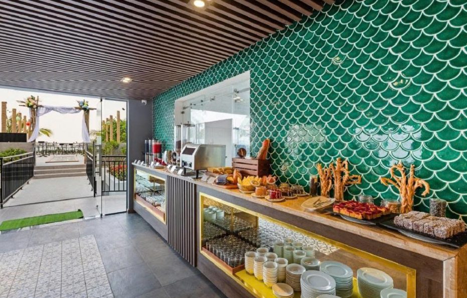 Khách Sạn Sunset Beach Phú Quốc